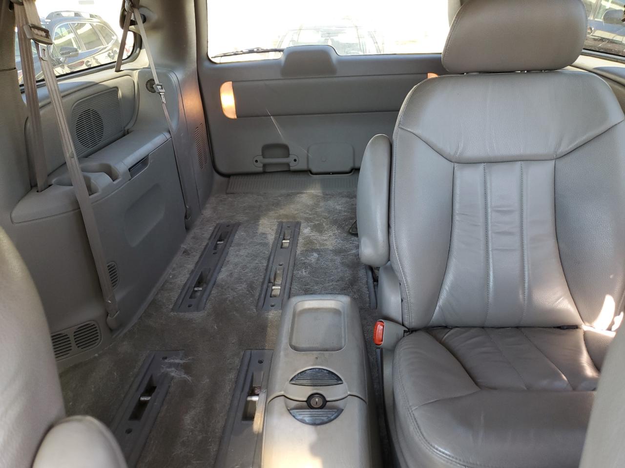 2003 Chrysler Town & Country Lxi VIN: 2C4GP54L13R159941 Lot: 85280405