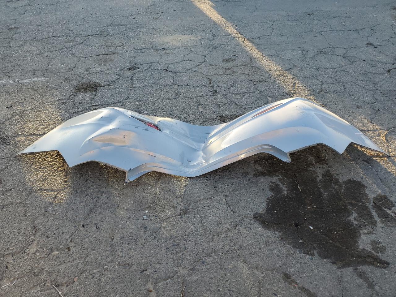 2013 Hyundai Sonata Gls VIN: 5NPEB4ACXDH772918 Lot: 81971675