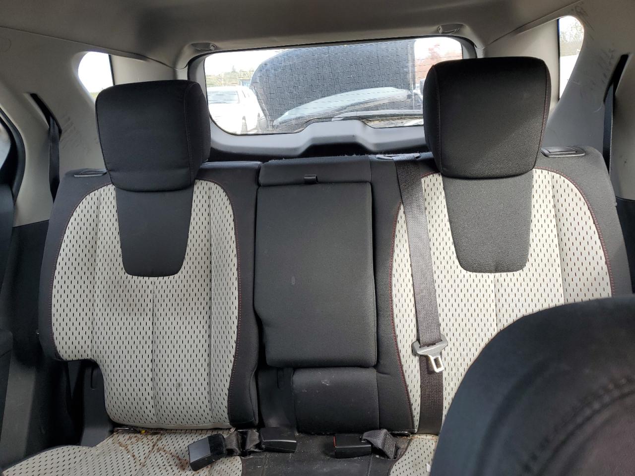 2010 Chevrolet Equinox Ls VIN: 2CNFLCEW6A6294167 Lot: 85353245