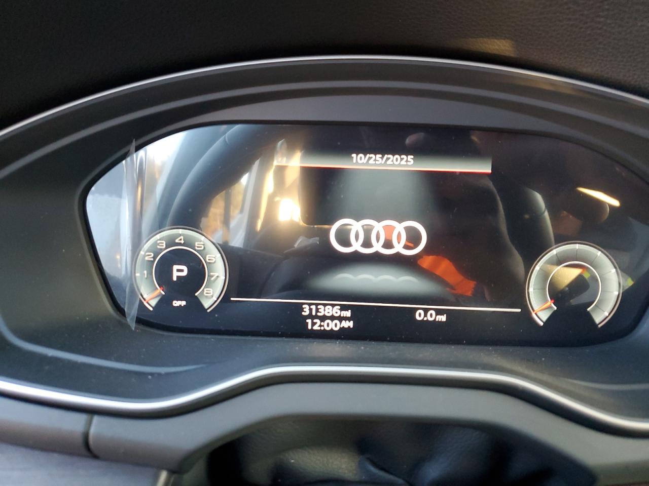 2022 Audi Q5 Sportback Prm Pls 45 VIN: WA15AAFY2N2124489 Lot: 90727615