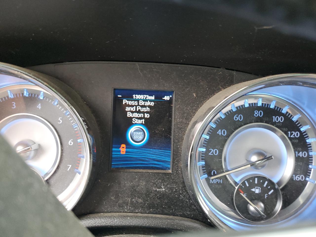 2013 Chrysler 300C VIN: 2C3CCAET1DH675777 Lot: 82143215