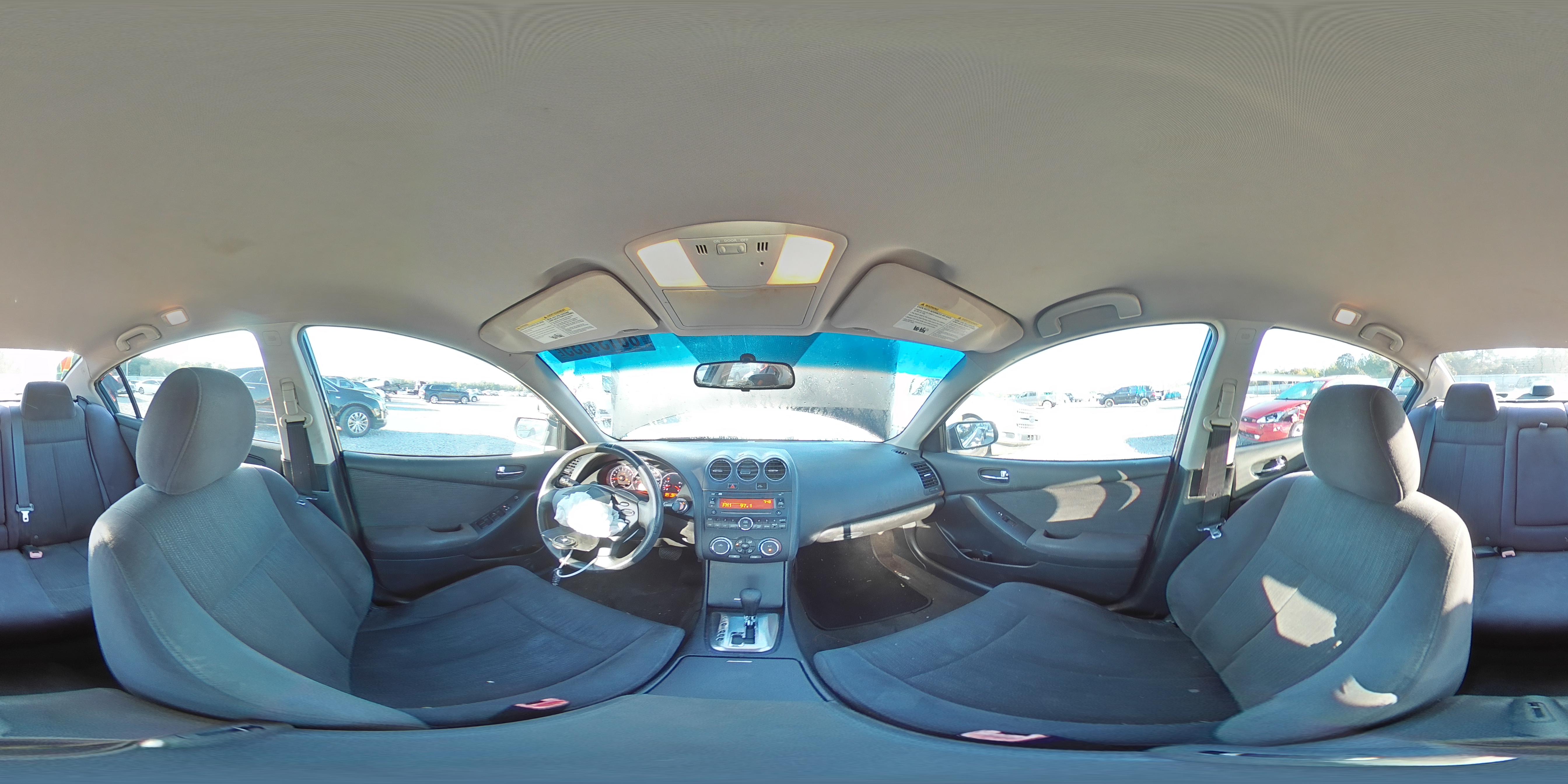 2011 Nissan Altima Base VIN: 1N4AL2AP8BN474843 Lot: 86137035