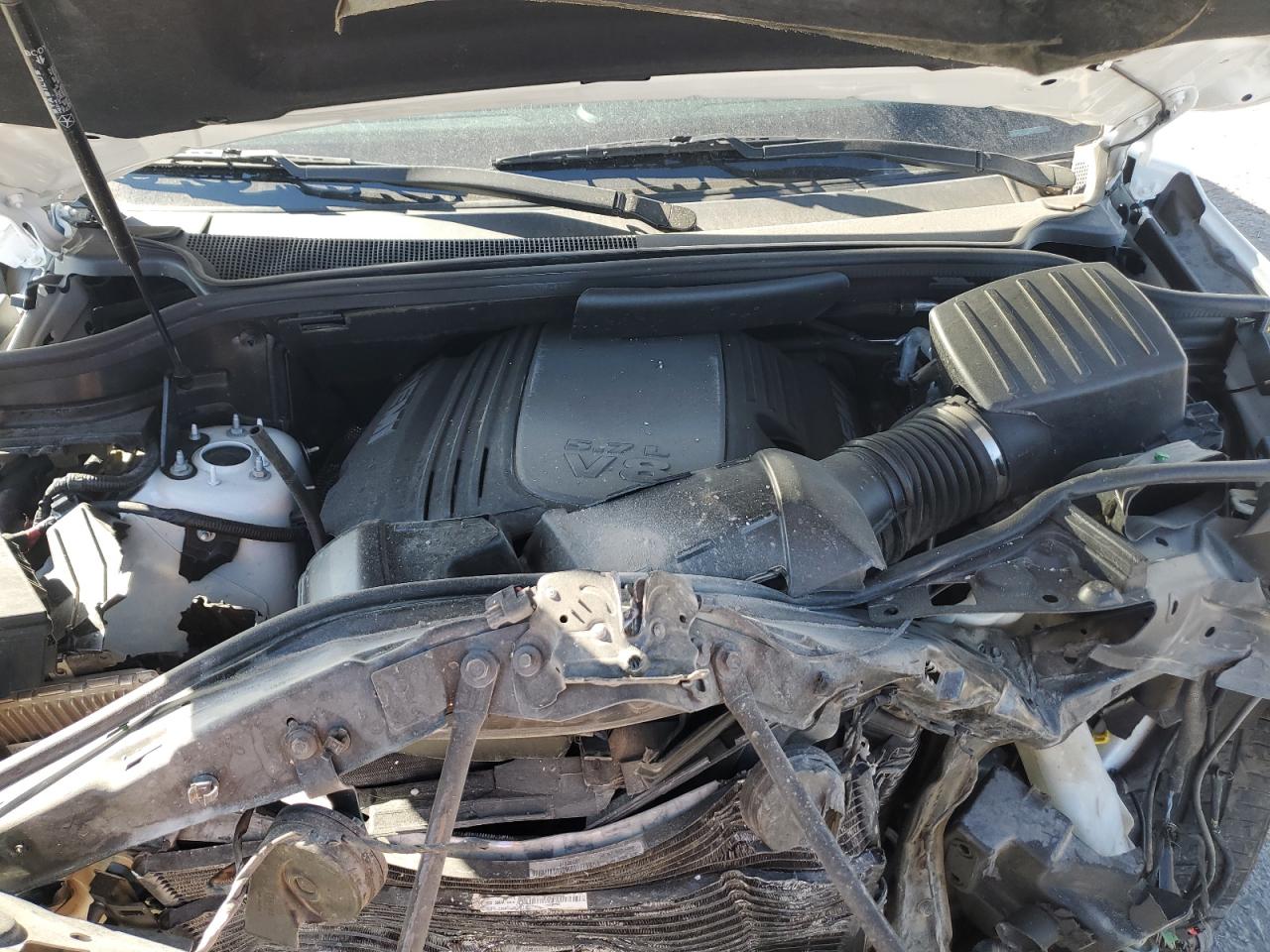 2020 Dodge Durango R/T VIN: 1C4SDJCTXLC132064 Lot: 84966705