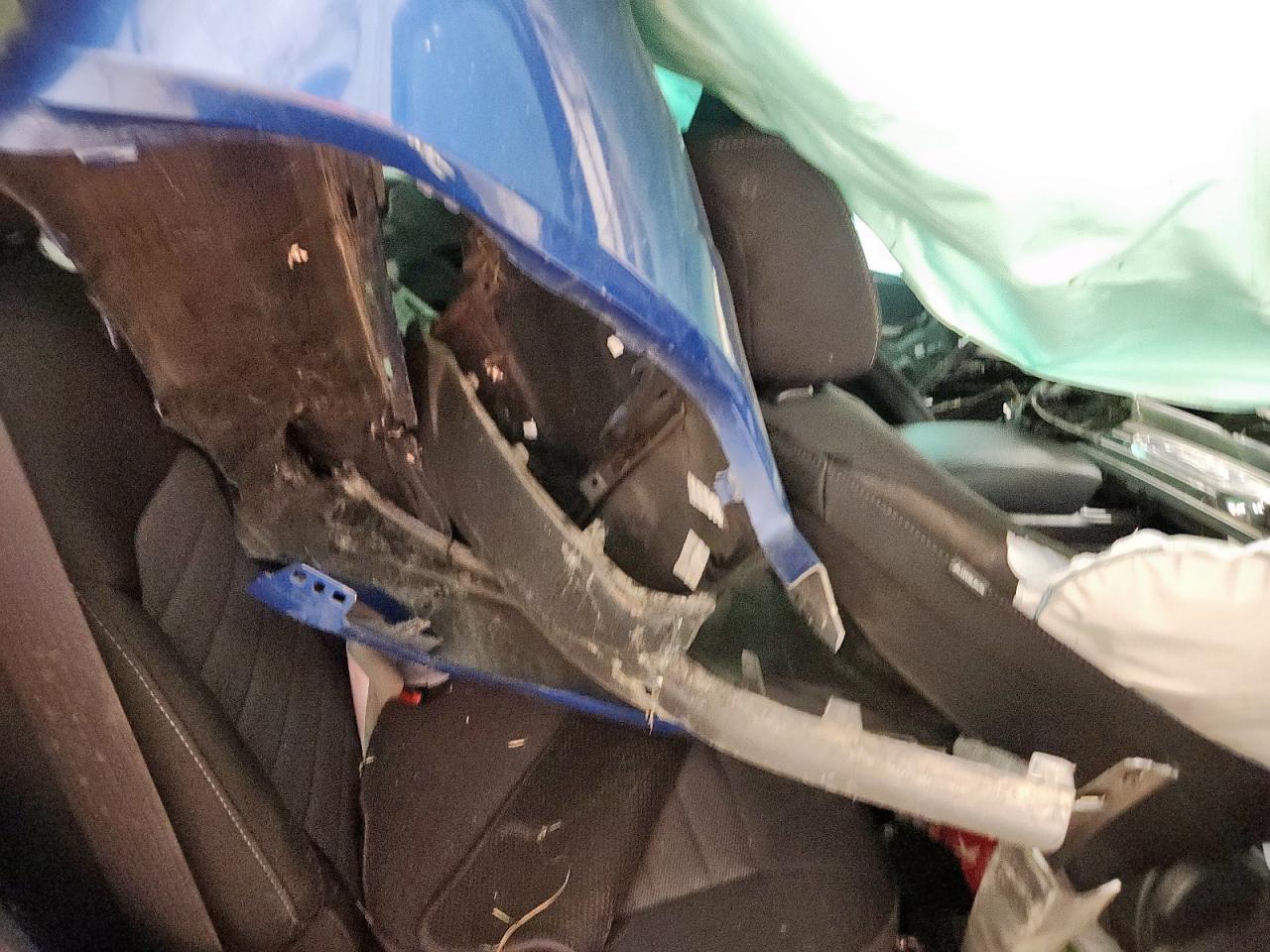 2020 Ford Edge Se VIN: 2FMPK3G94LBA85471 Lot: 84034655