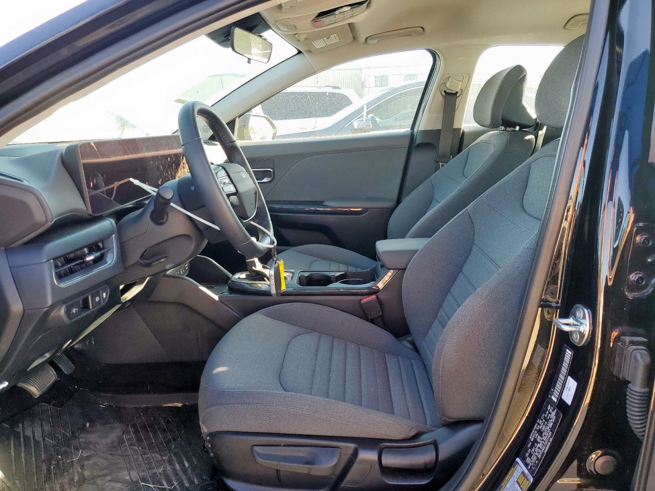 2025 Kia K4 Ex VIN: 3KPFU4DE7SE010384 Lot: 84424465