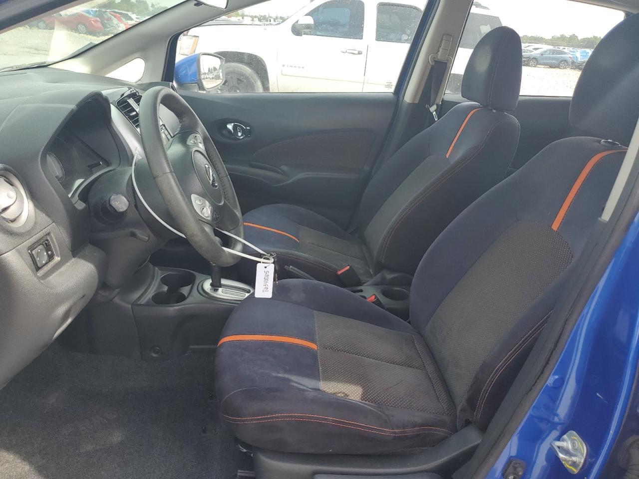 2015 Nissan Versa Note S VIN: 3N1CE2CP0FL439524 Lot: 86340065