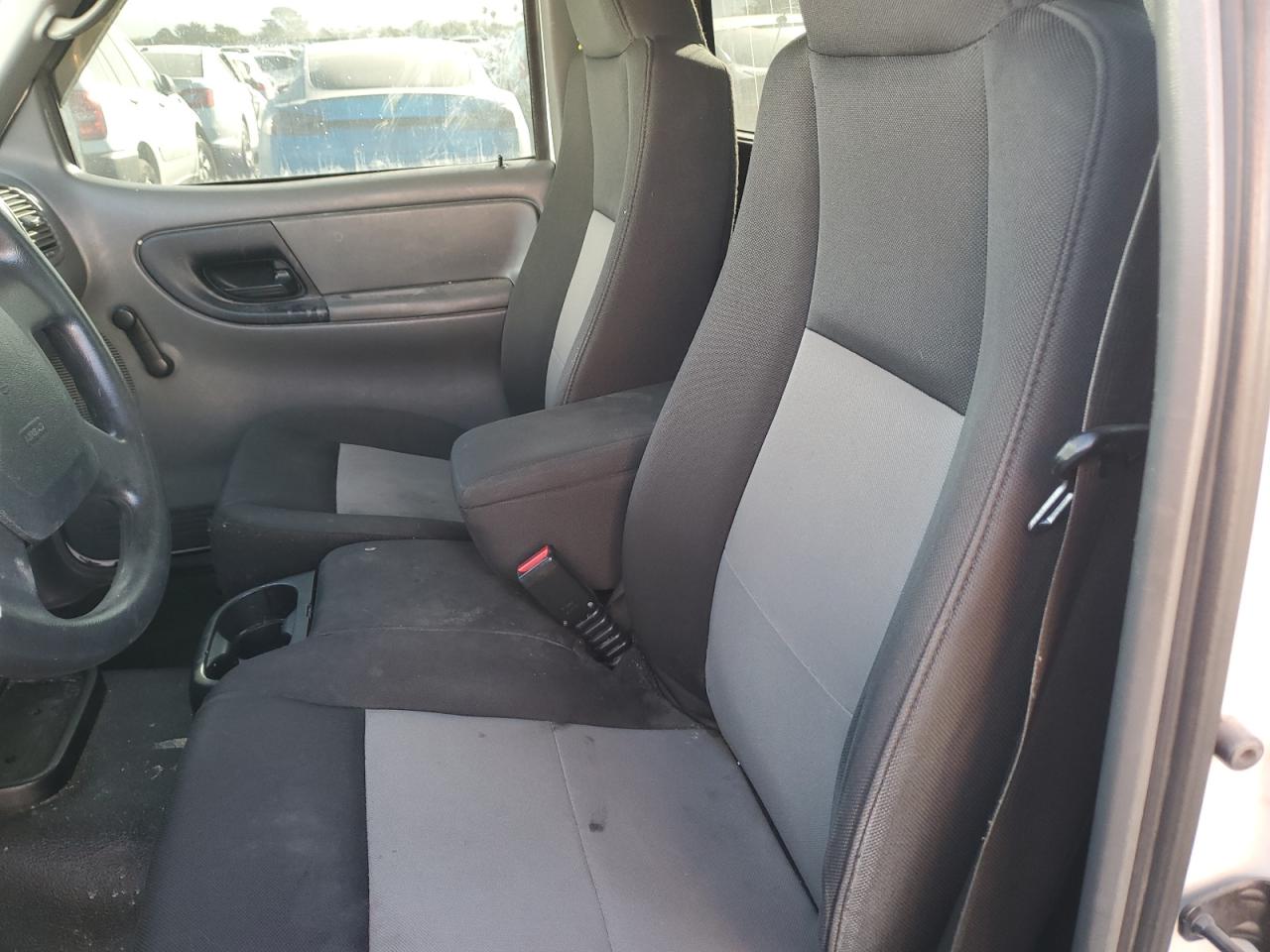 2008 Ford Ranger VIN: 1FTYR10D18PA45050 Lot: 85893315