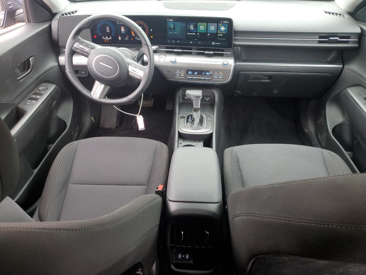 2025 Hyundai Kona Sel VIN: KM8HBCAB8SU317188 Lot: 85599545