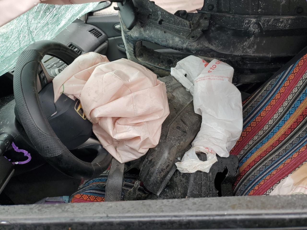 2010 Honda Civic Lx VIN: 2HGFA1F50AH536980 Lot: 85105505