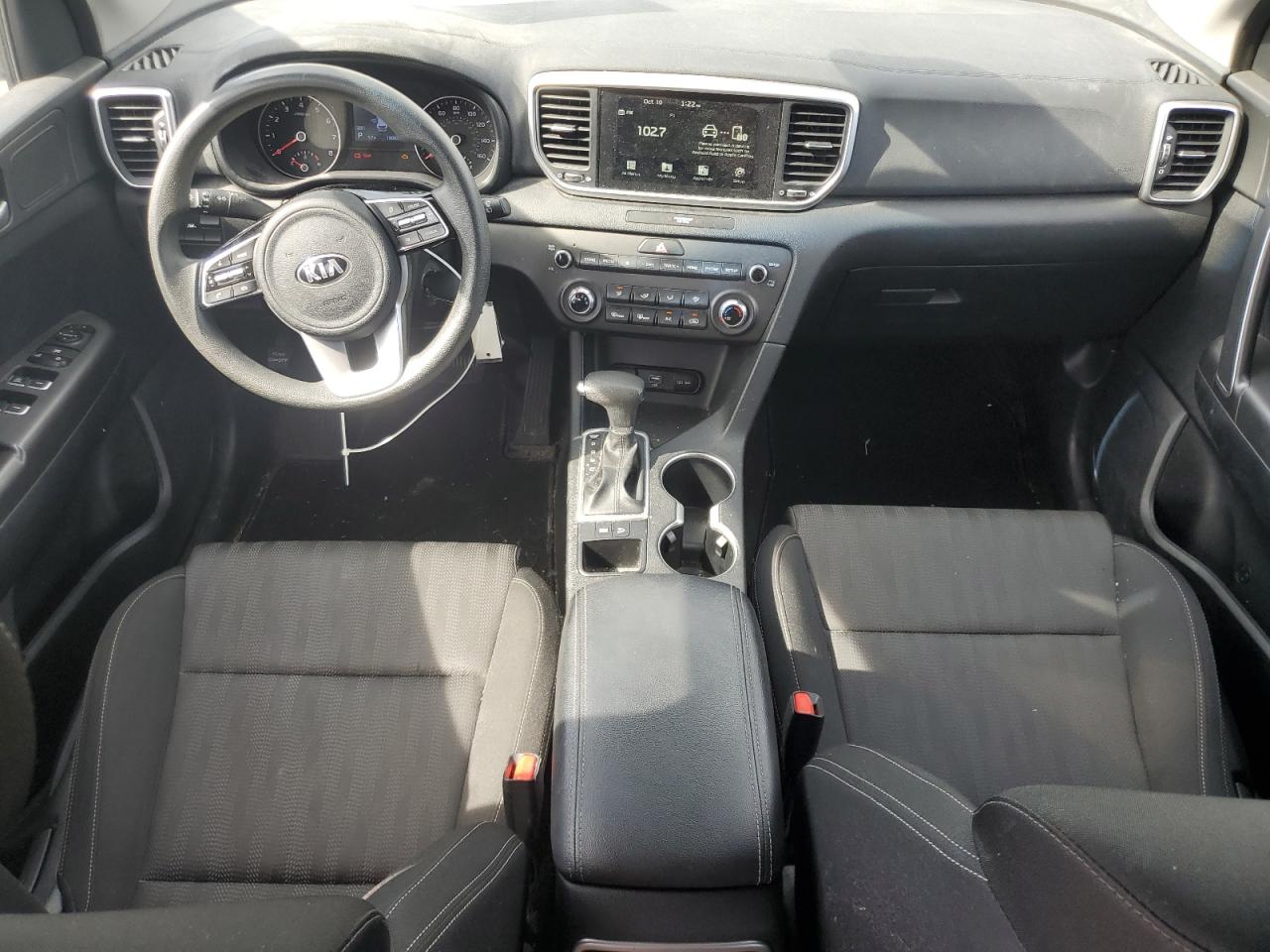 Sportage Sportage