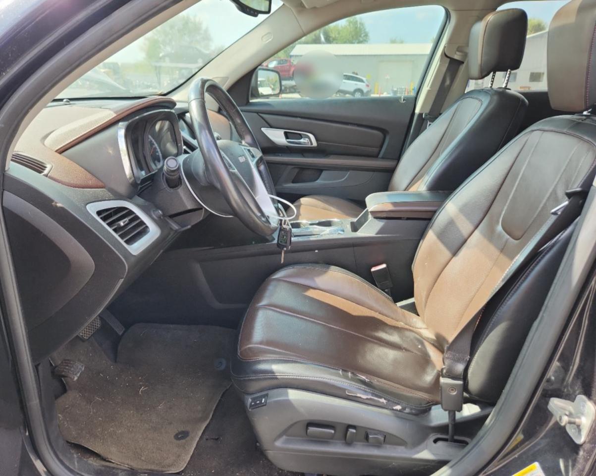 2010 GMC Terrain Slt VIN: 2CTFLJEY0A6369055 Lot: 85177305