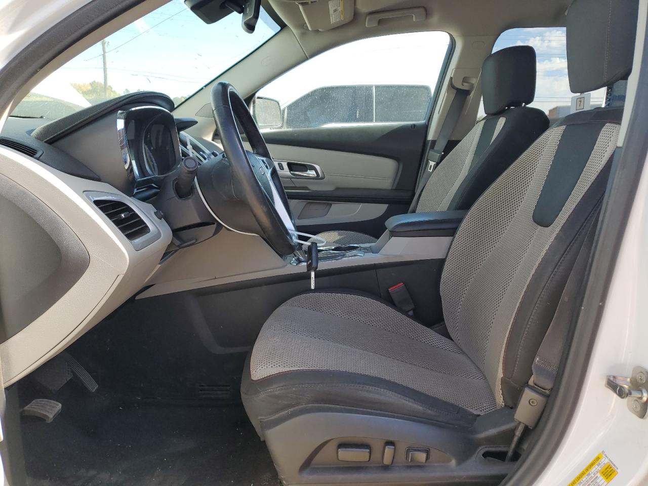 2016 GMC Terrain Sle VIN: 2GKFLTEK8G6305216 Lot: 89922635