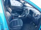2023 MG MOTOR UK HS 1.5 T-GDI EXCLUSIVE 5DR DCT for sale at Copart SANDY