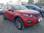 2018 LAND ROVER DISCOVERY SPORT SE TECH T  for sale at Copart WOLVERHAMPTON