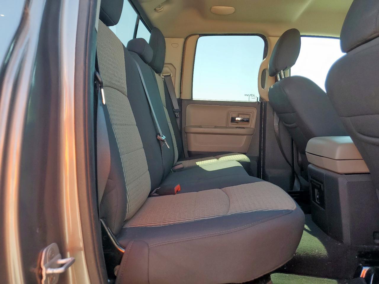 2012 Dodge Ram 1500 Slt VIN: 1C6RD6GT8CS182934 Lot: 84476825