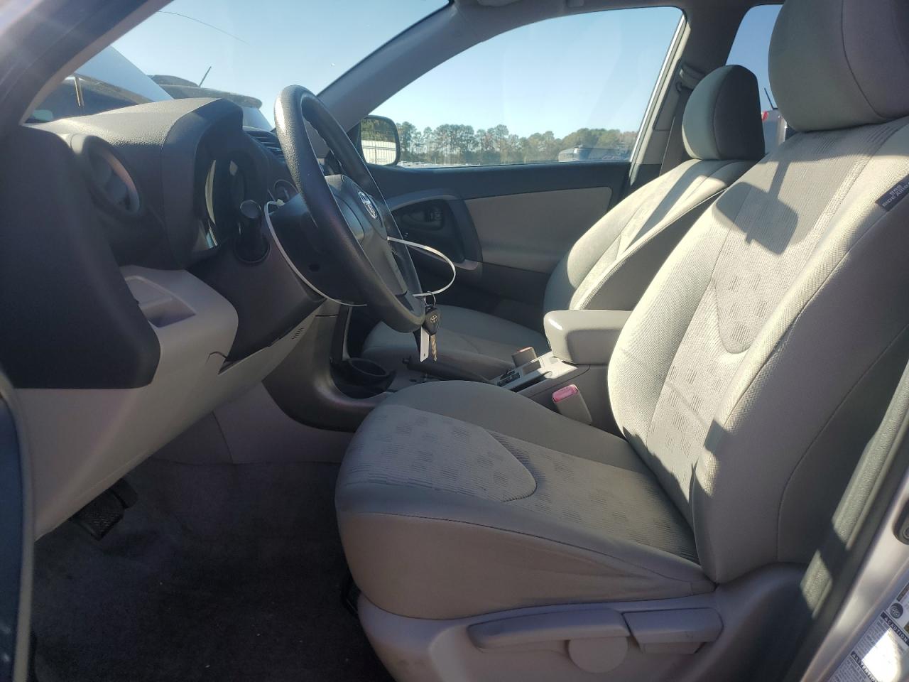 2010 Toyota Rav4 VIN: JTMBF4DV3AD031273 Lot: 89653935