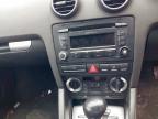 2008 AUDI A3 TDI S LINE AUTO  for sale at Copart BRISTOL