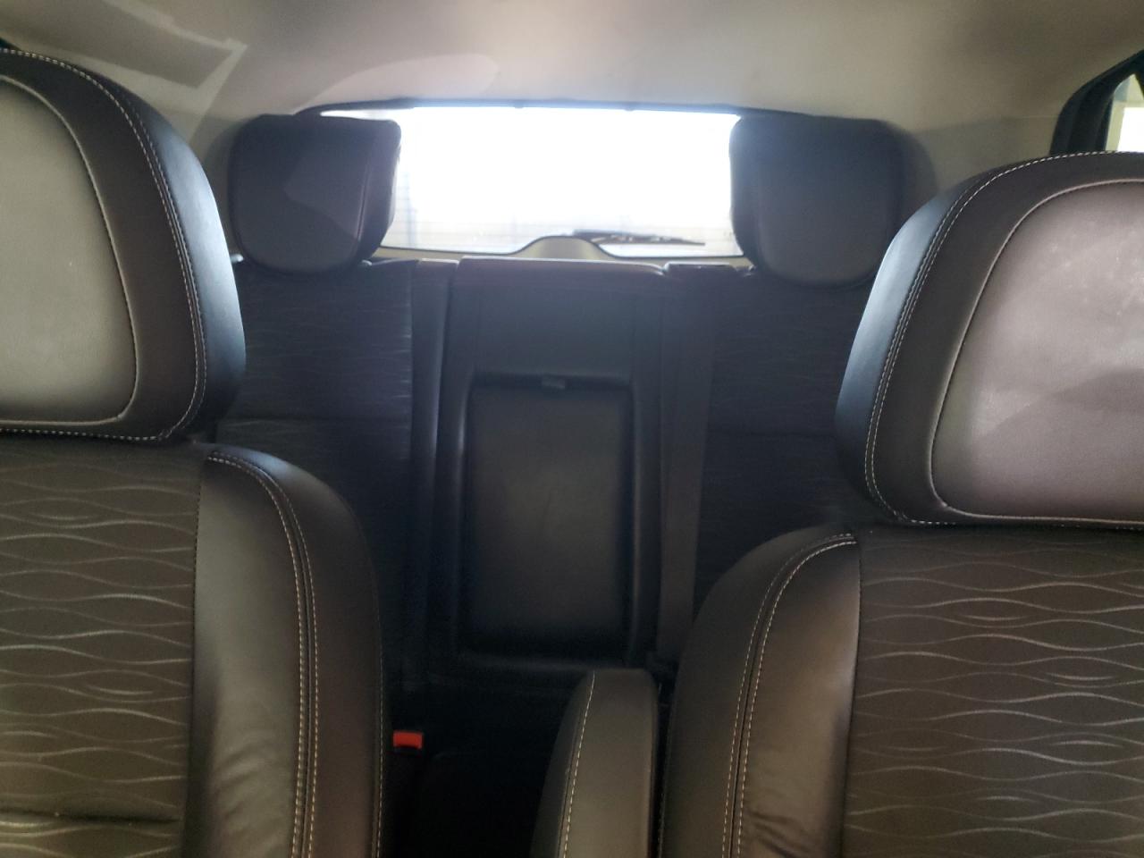 2015 Buick Encore Convenience VIN: KL4CJFSB7FB048307 Lot: 82648445