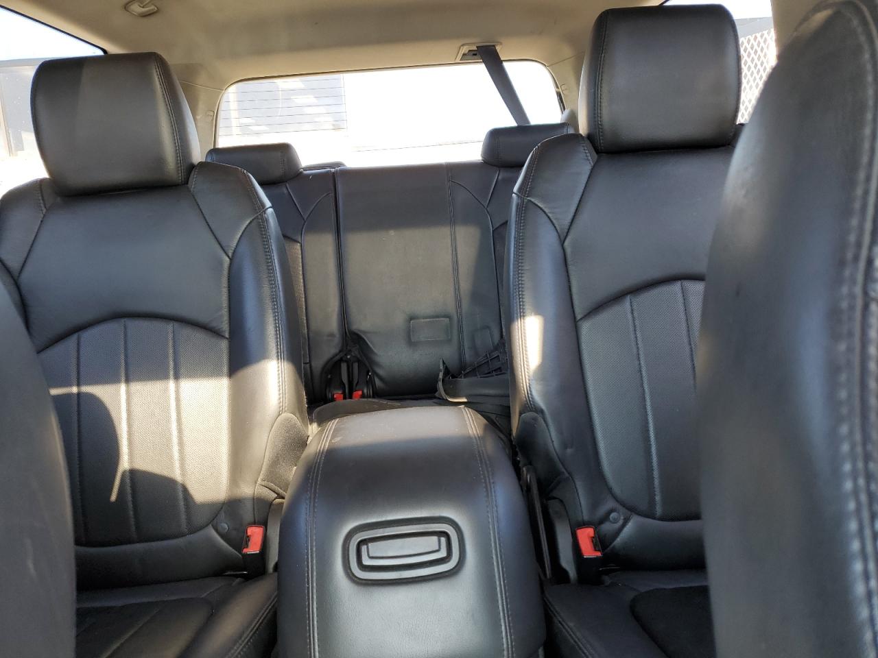 2011 GMC Acadia Slt-2 VIN: 1GKKVSEDXBJ181451 Lot: 84466595