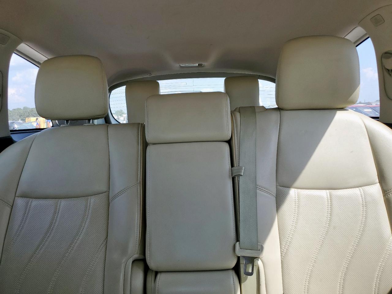 2015 Infiniti Qx60 VIN: 5N1AL0MM2FC502519 Lot: 84229795