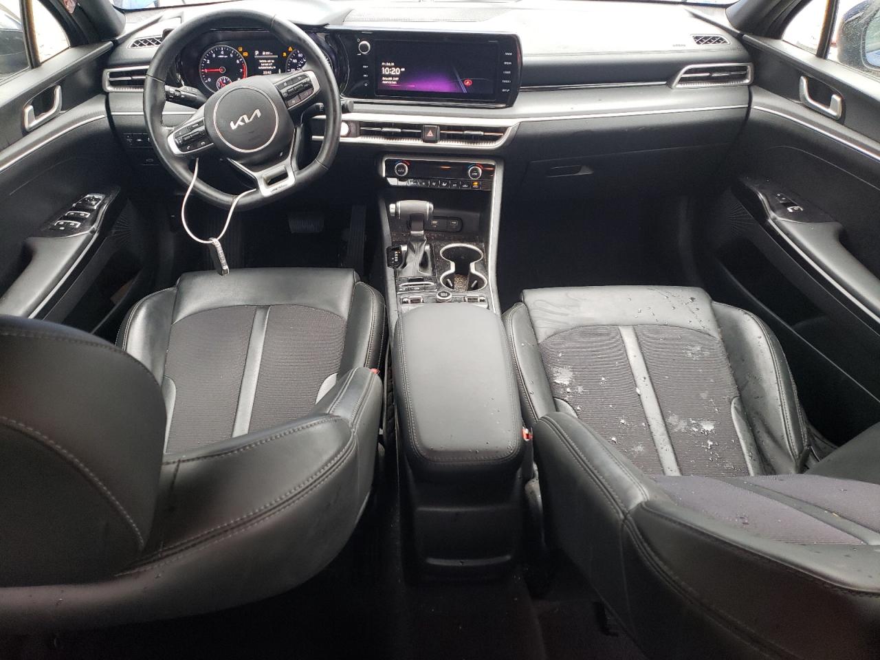 2024 Kia K5 Gt Line VIN: 5XXG64J26RG259771 Lot: 82759095