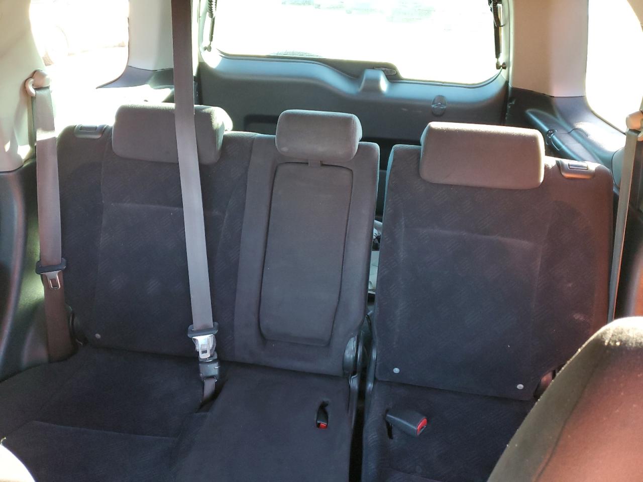 2005 Honda Cr-V Ex VIN: SHSRD788X5U306624 Lot: 86323885