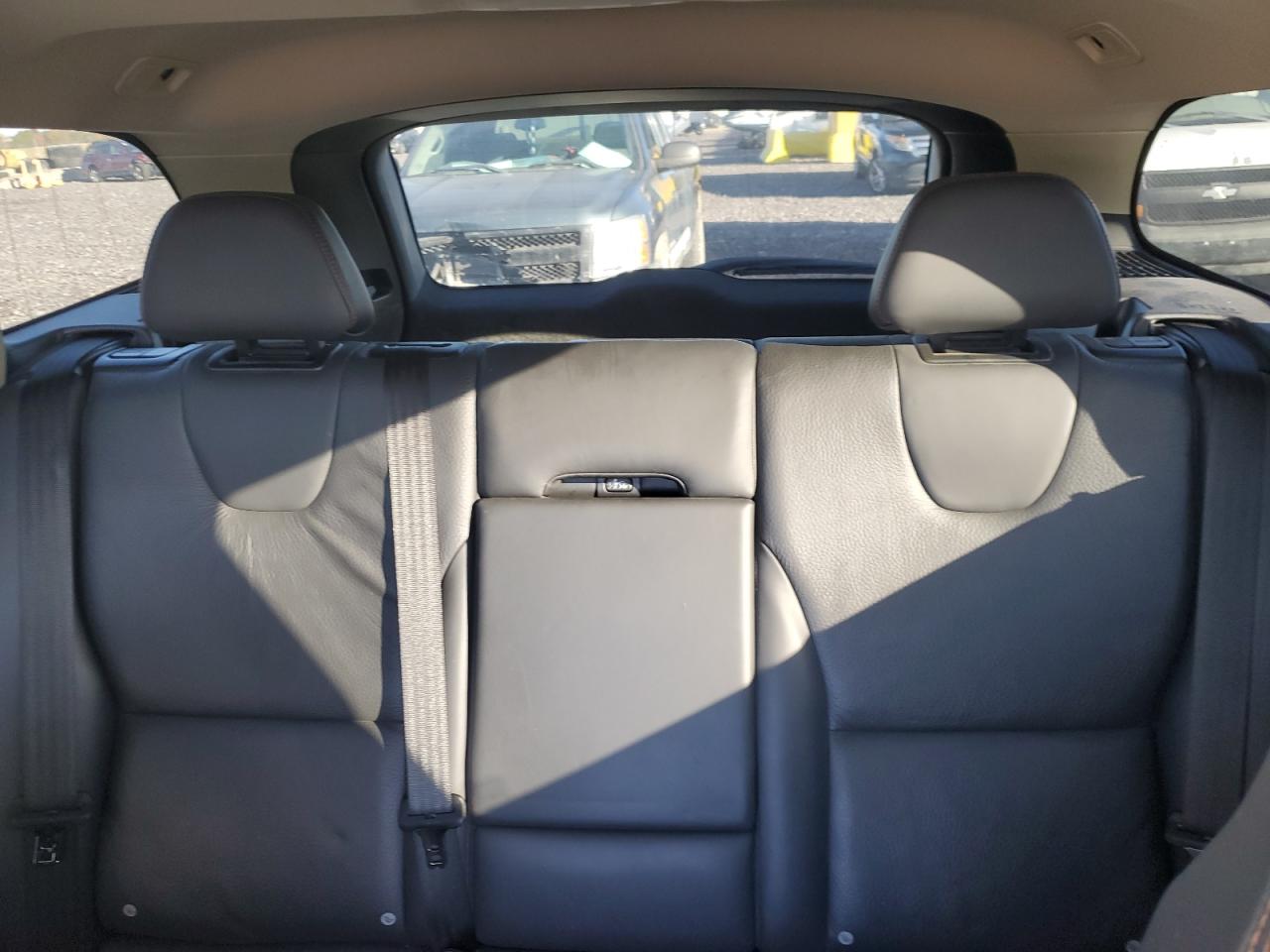 2012 Volvo Xc60 T6 VIN: YV4902DZ1C2313737 Lot: 86251155