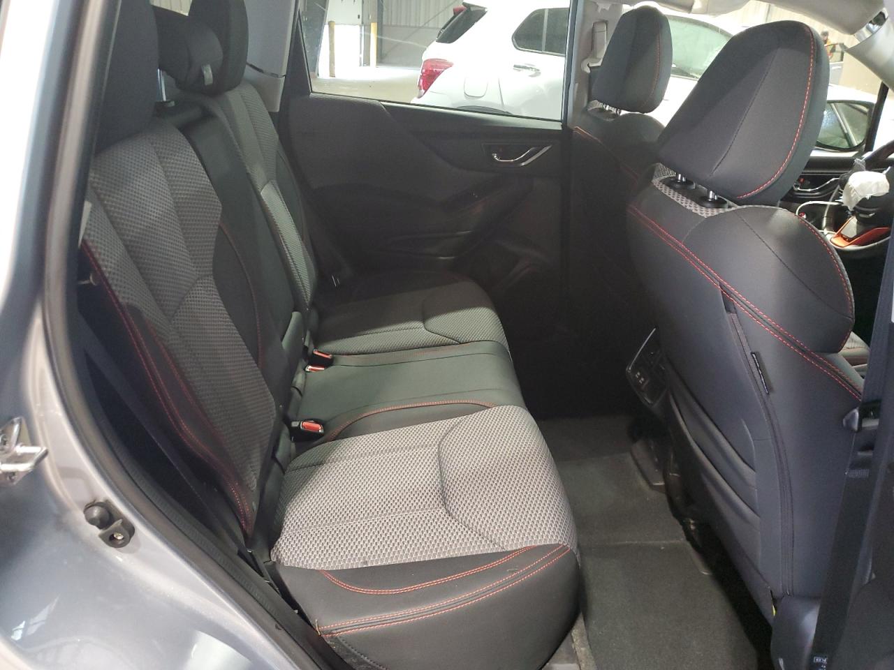 2023 Subaru Forester Sport VIN: JF2SKAJC8PH451031 Lot: 82449425