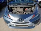 2016 TOYOTA AYGO X-CLUSIV 2 VVT-I CVT  for sale at Copart SANDY