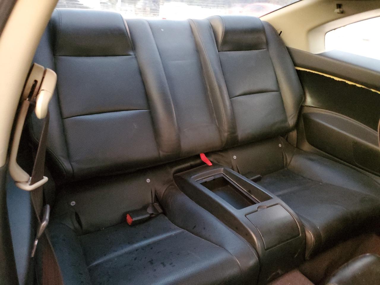 2004 Infiniti G35 VIN: JNKCV54EX4M803655 Lot: 86116885