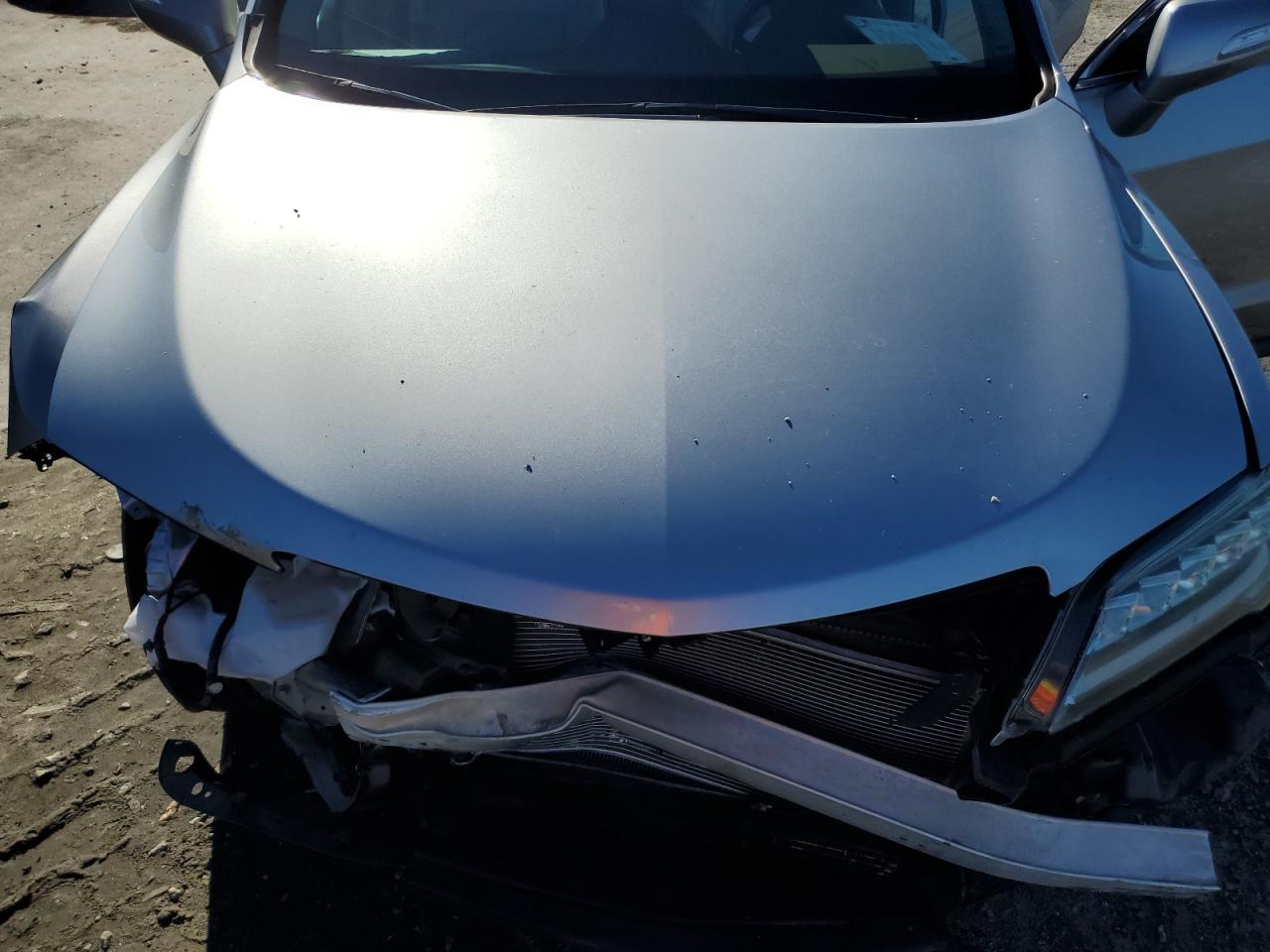 2017 Acura Rdx VIN: 5J8TB3H33HL017152 Lot: 86289895