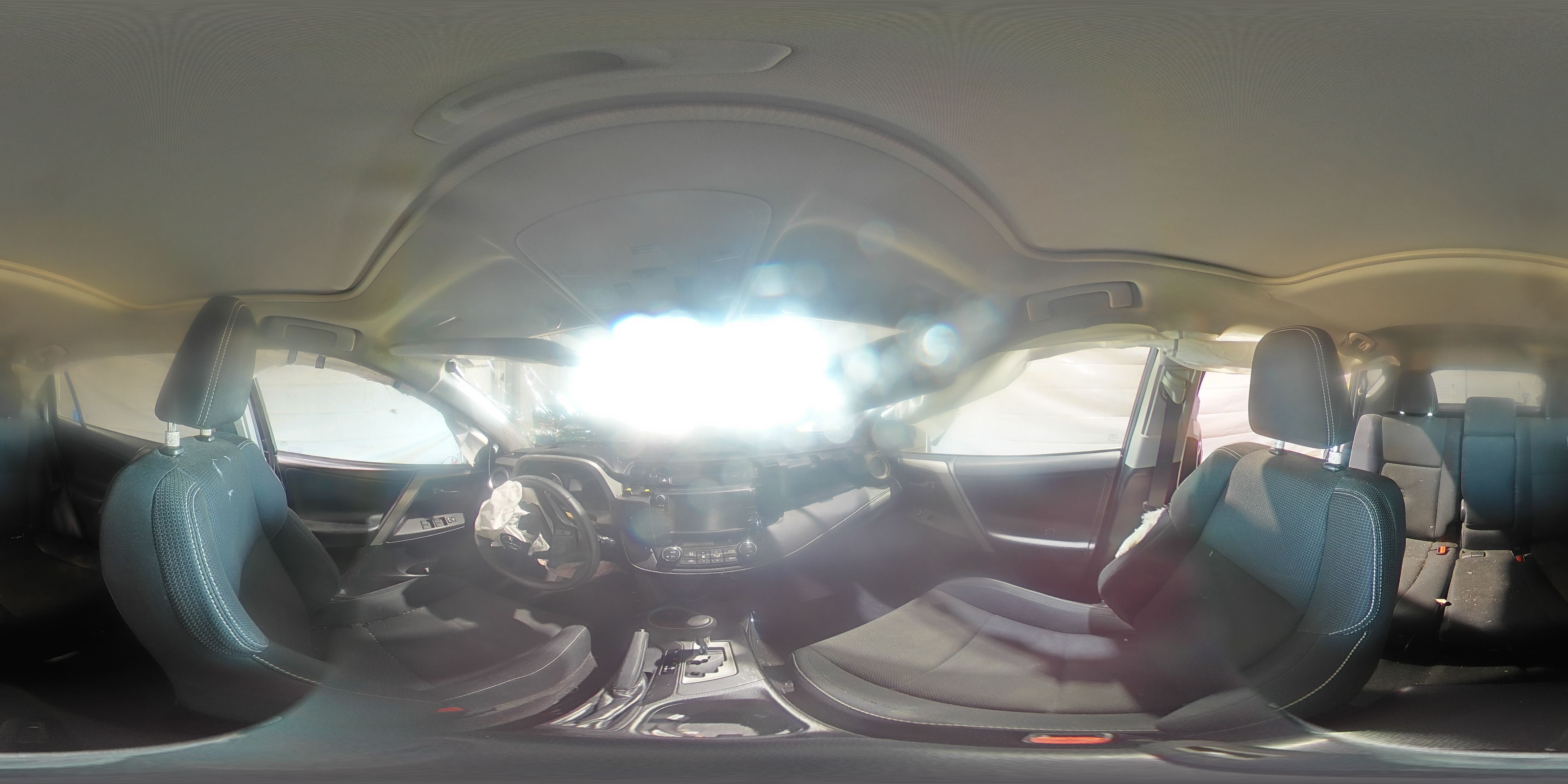 2017 Toyota Rav4 Xle VIN: 2T3RFREV2HW595634 Lot: 85140055