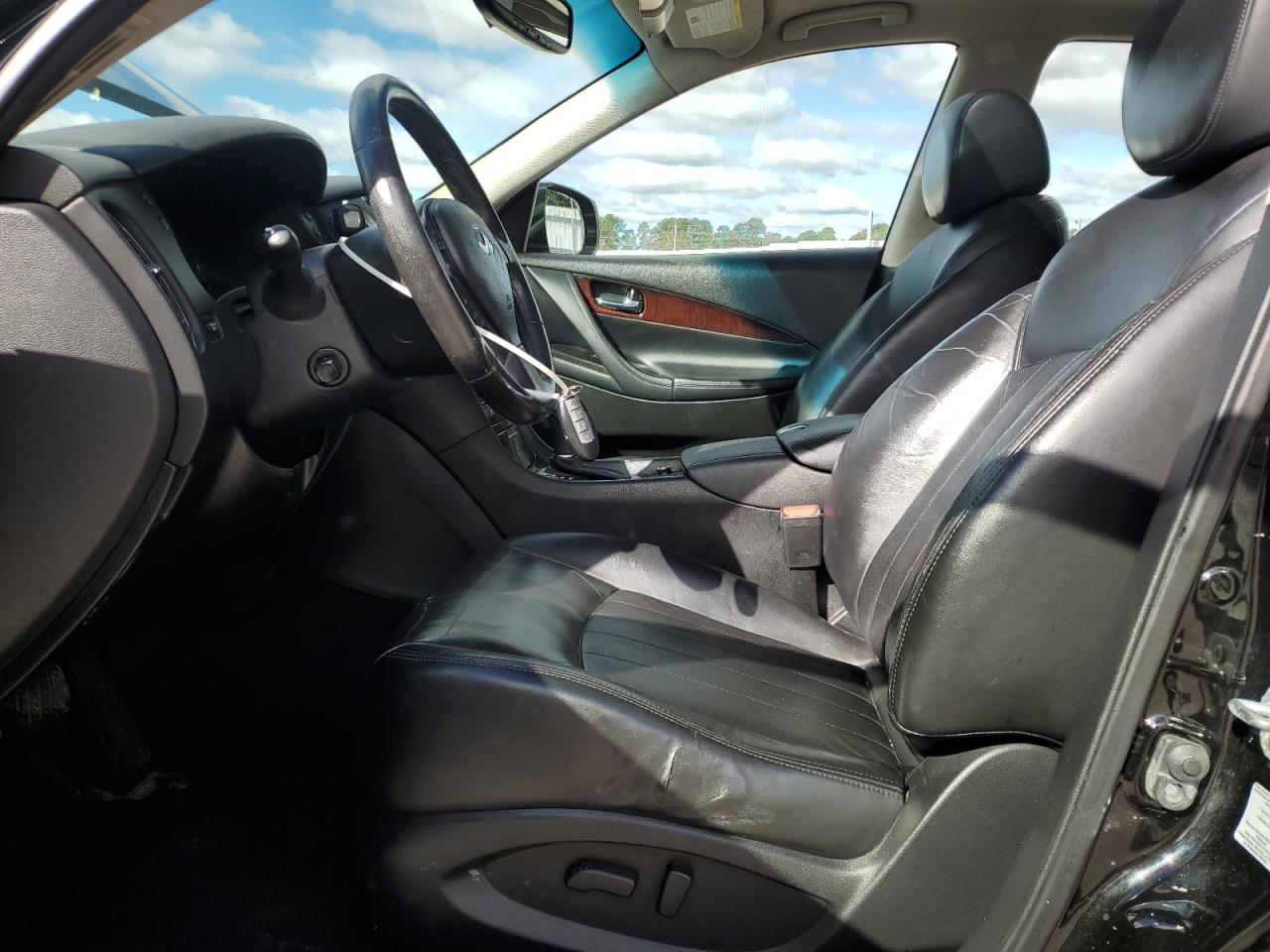 2016 Infiniti Qx50 VIN: JN1BJ0RR5GM263226 Lot: 82341345