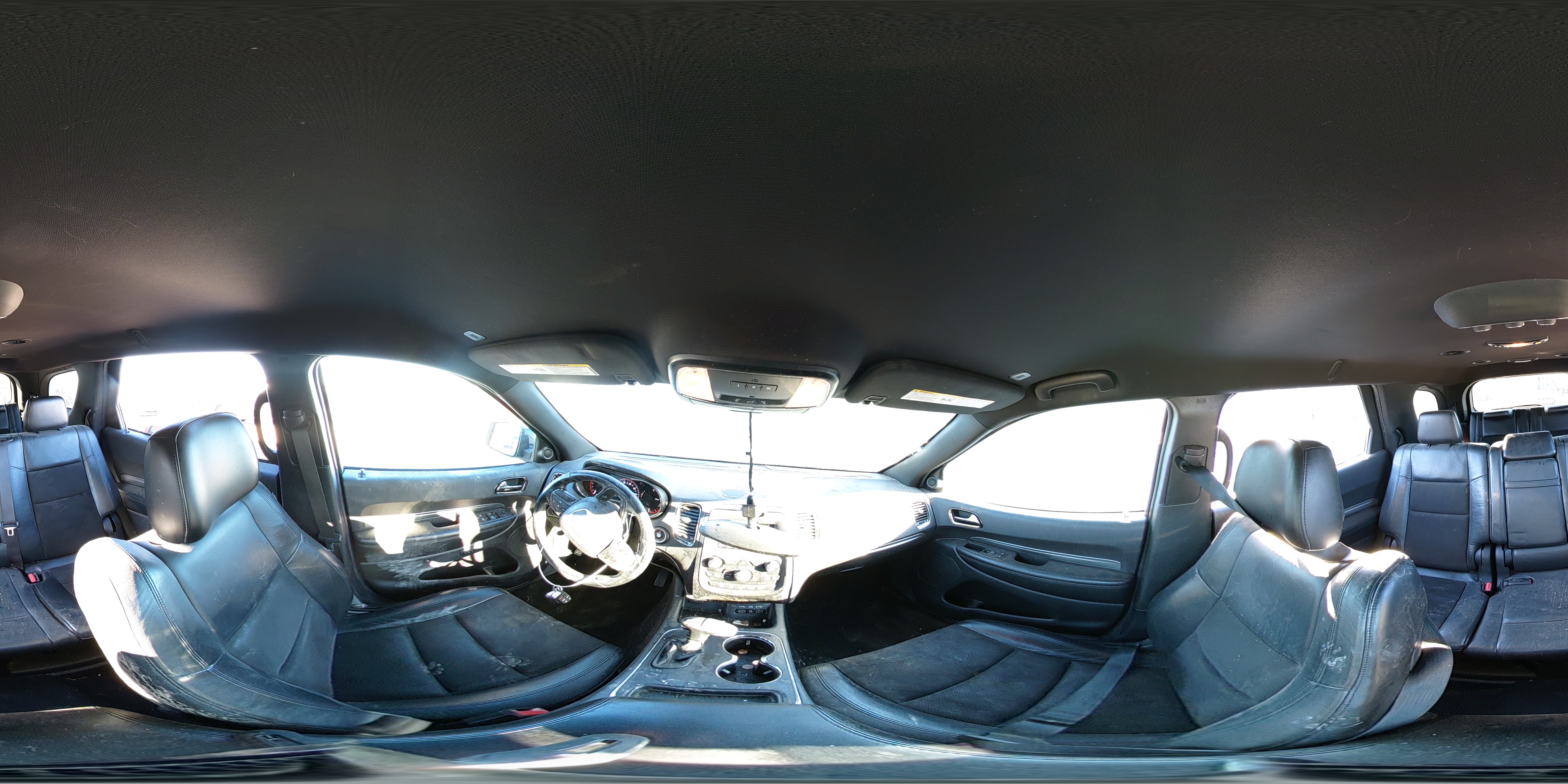 2020 Dodge Durango Gt VIN: 1C4RDJDG5LC260308 Lot: 85760115