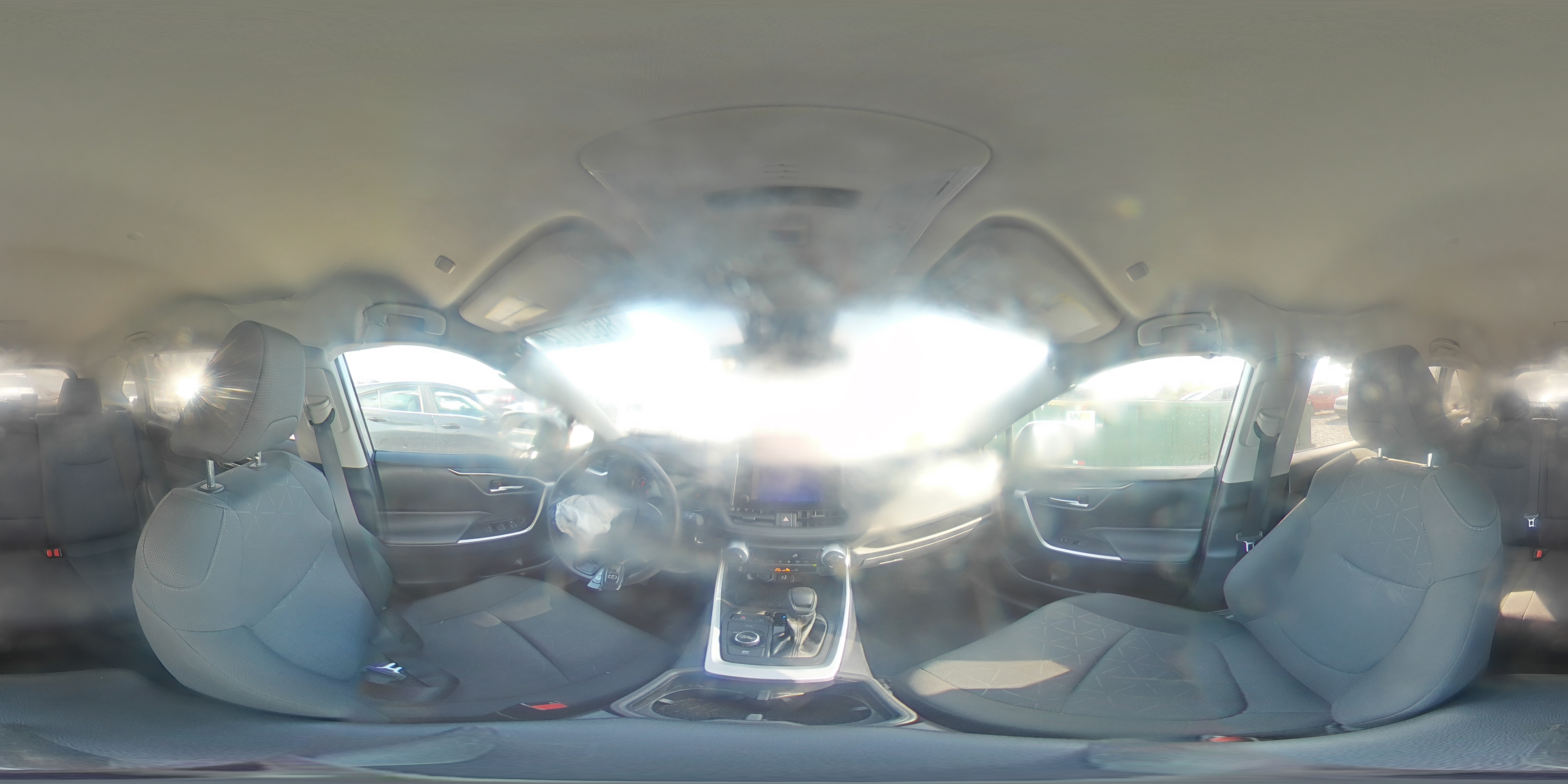 2024 Toyota Rav4 Xle VIN: 4T3RWRFV8RU158768 Lot: 86317725