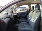 2005 TOYOTA YARIS 1.3 VVT-I COLOUR COLLECTION 3DR for sale at Copart NEWBURY