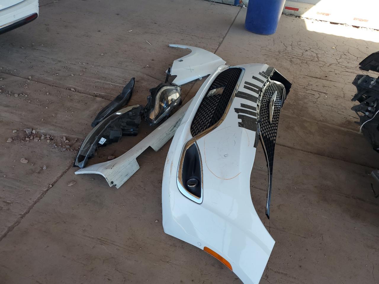 2017 Chrysler Pacifica Touring L Plus VIN: 2C4RC1EG9HR703348 Lot: 82244635