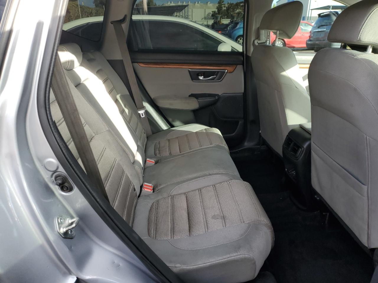 2017 Honda Cr-V Ex VIN: 7FARW1H52HE047219 Lot: 82394465