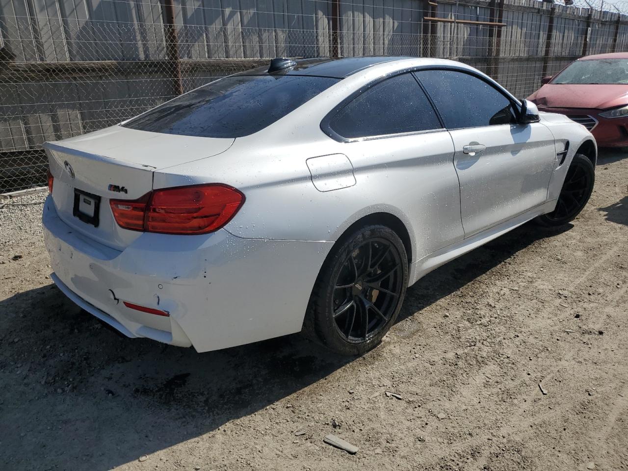 Фото: WBS3R9C57HK709080