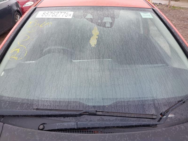 2015 HONDA JAZZ 1.3 SE 5DR