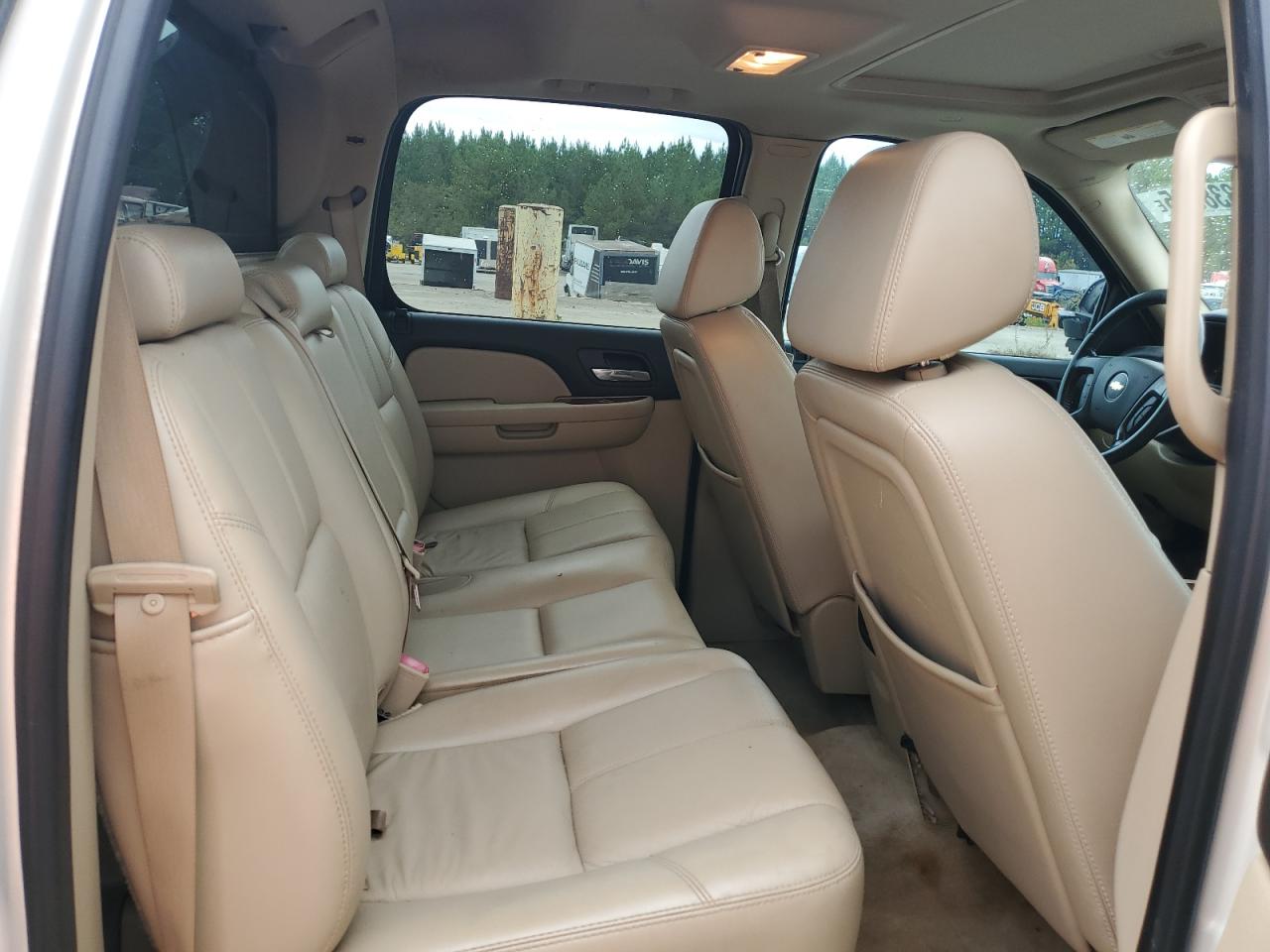 2008 Chevrolet Avalanche K1500 VIN: 3GNFK123X8G227762 Lot: 85338385