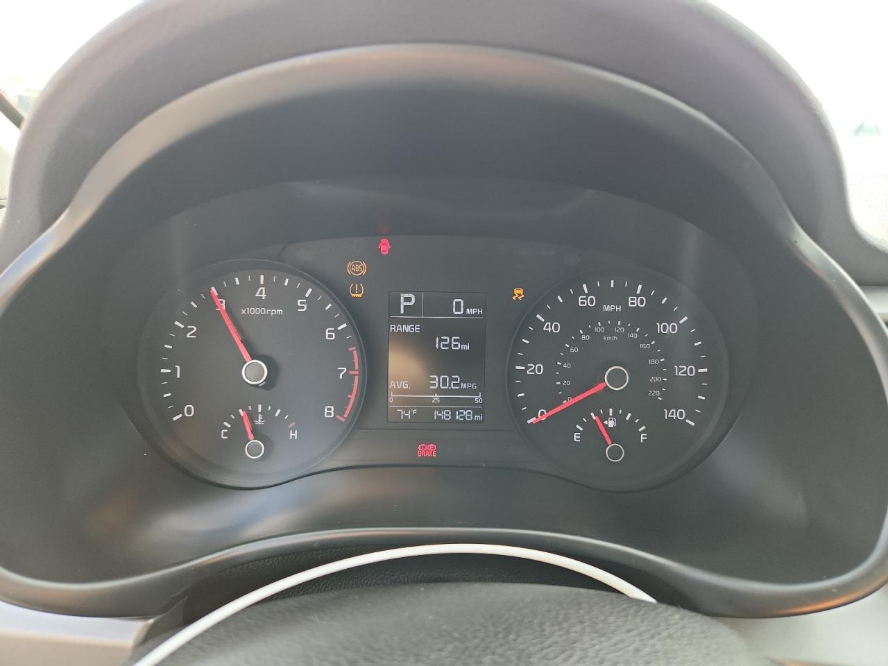 2021 Kia Rio Lx VIN: 3KPA24AD3ME372971 Lot: 82427375