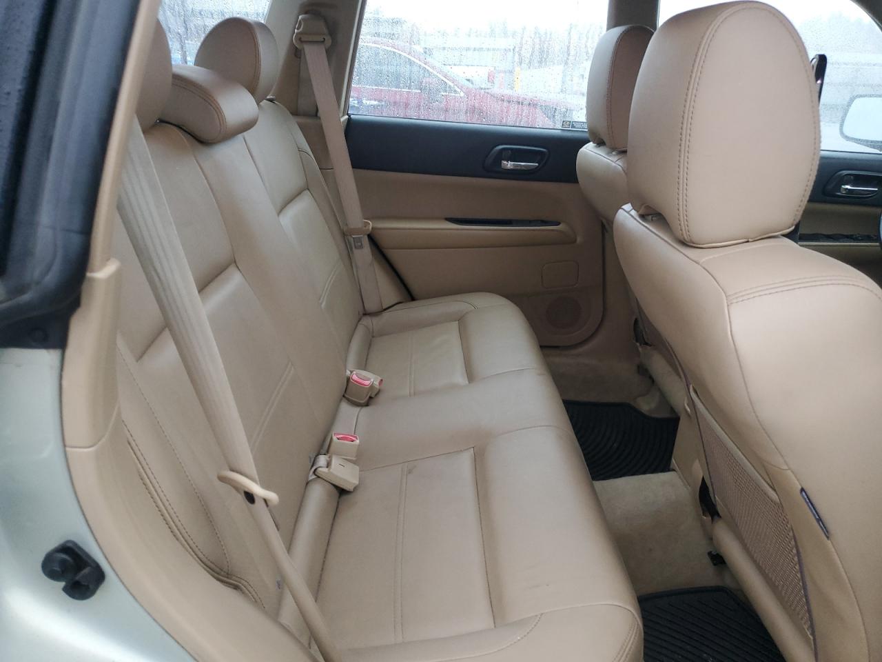 2005 Subaru Forester 2.5Xs Ll Bean VIN: JF1SG67675H746817 Lot: 90847415