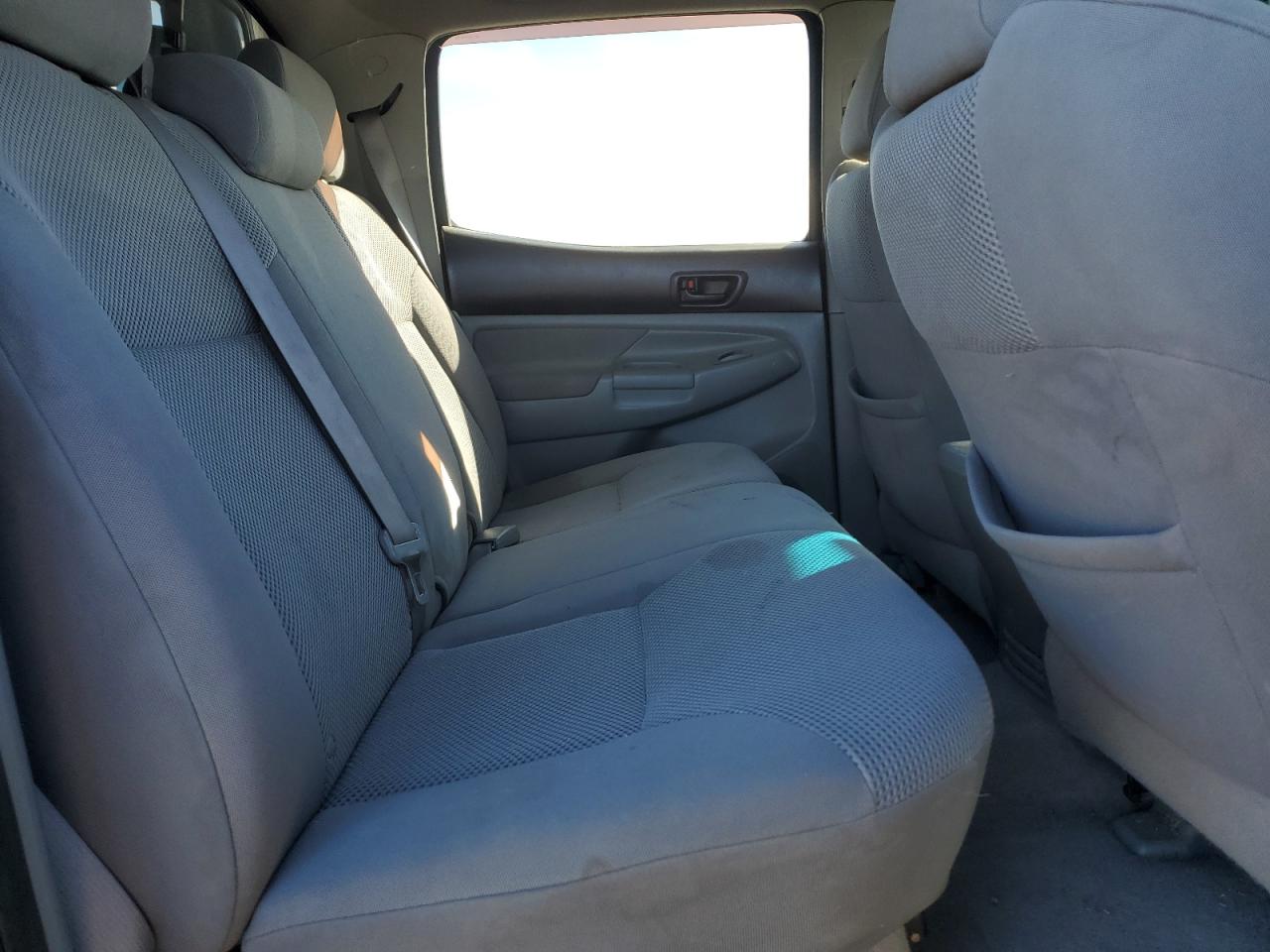 2008 Toyota Tacoma Double Cab Long Bed VIN: 5TEMU52N98Z565080 Lot: 84891575