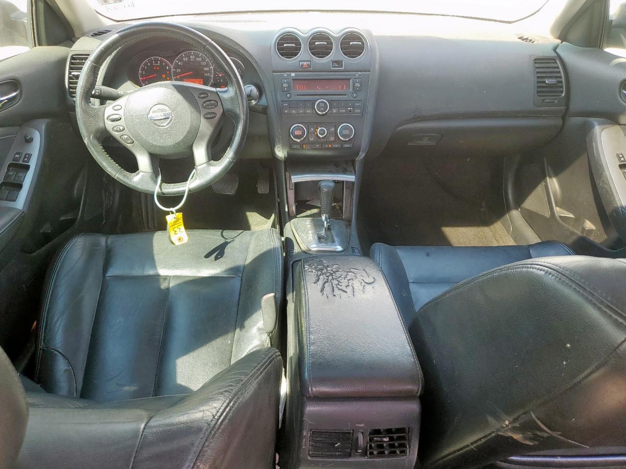 2012 Nissan Altima Base VIN: 1N4AL2AP7CN435923 Lot: 85712385