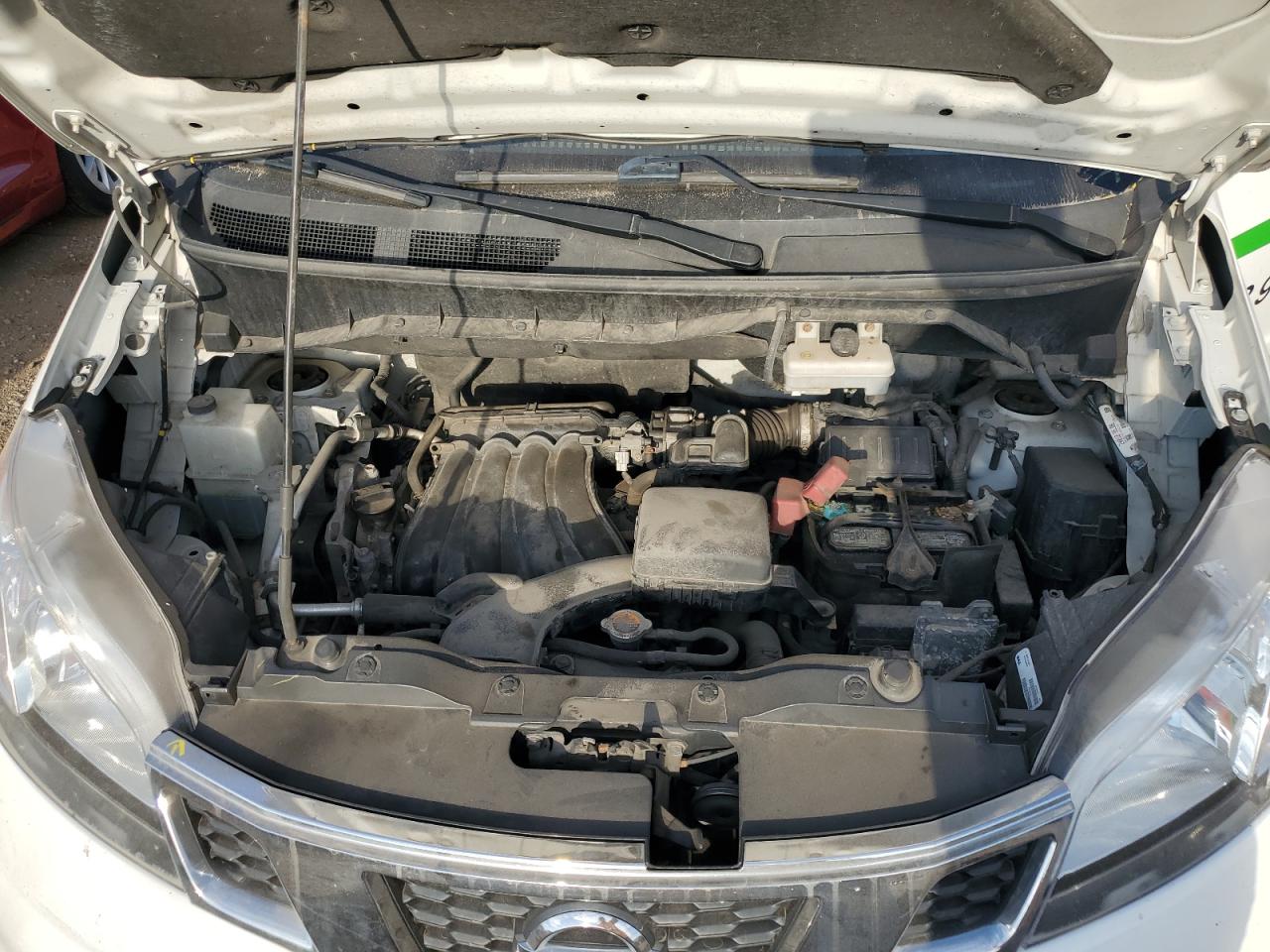 2019 Nissan Nv200 2.5S VIN: 3N6CM0KN0KK710891 Lot: 84558735