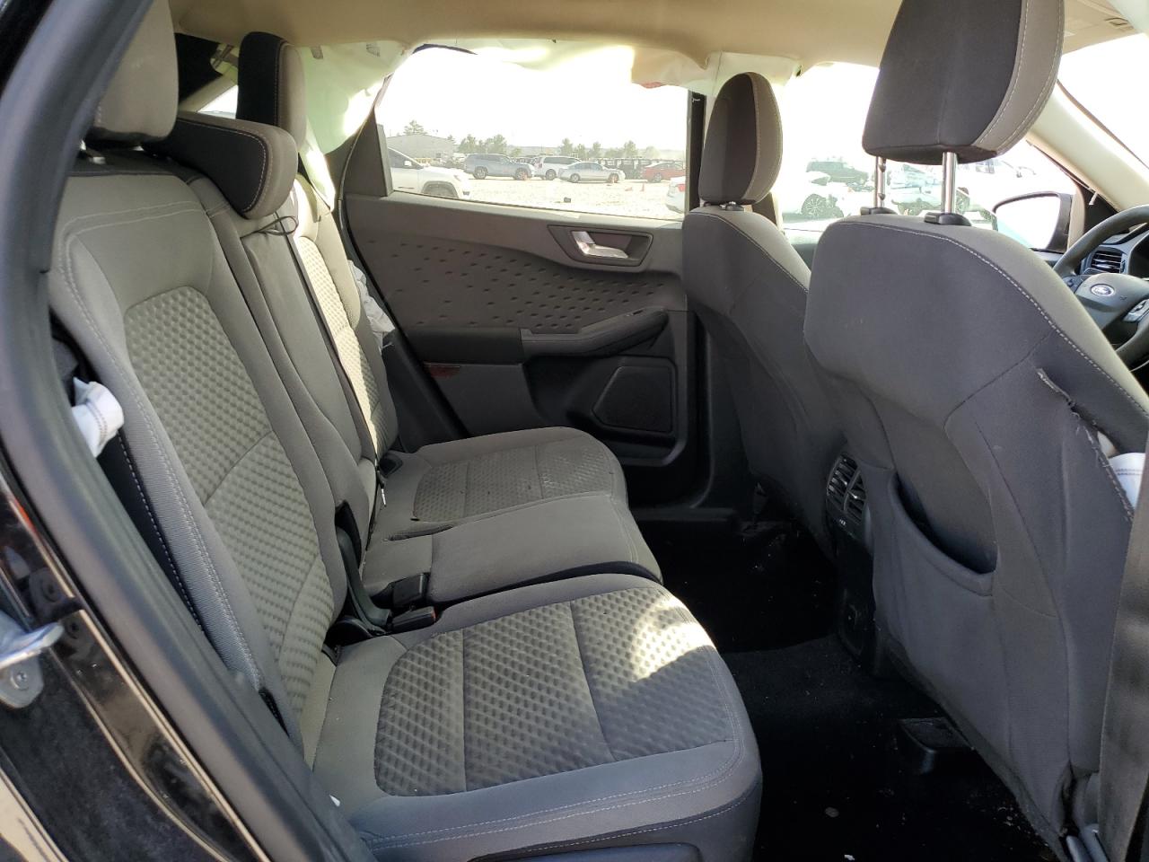 2020 Ford Escape Se VIN: 1FMCU0G65LUA31393 Lot: 82592285