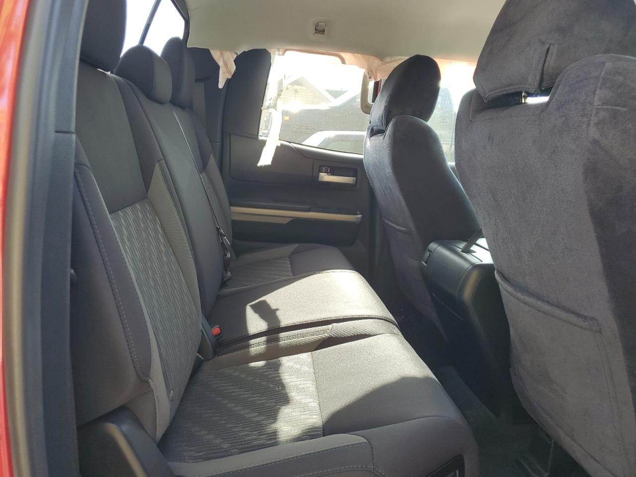 2020 Toyota Tundra Double Cab Sr VIN: 5TFUY5F17LX925670 Lot: 83990615