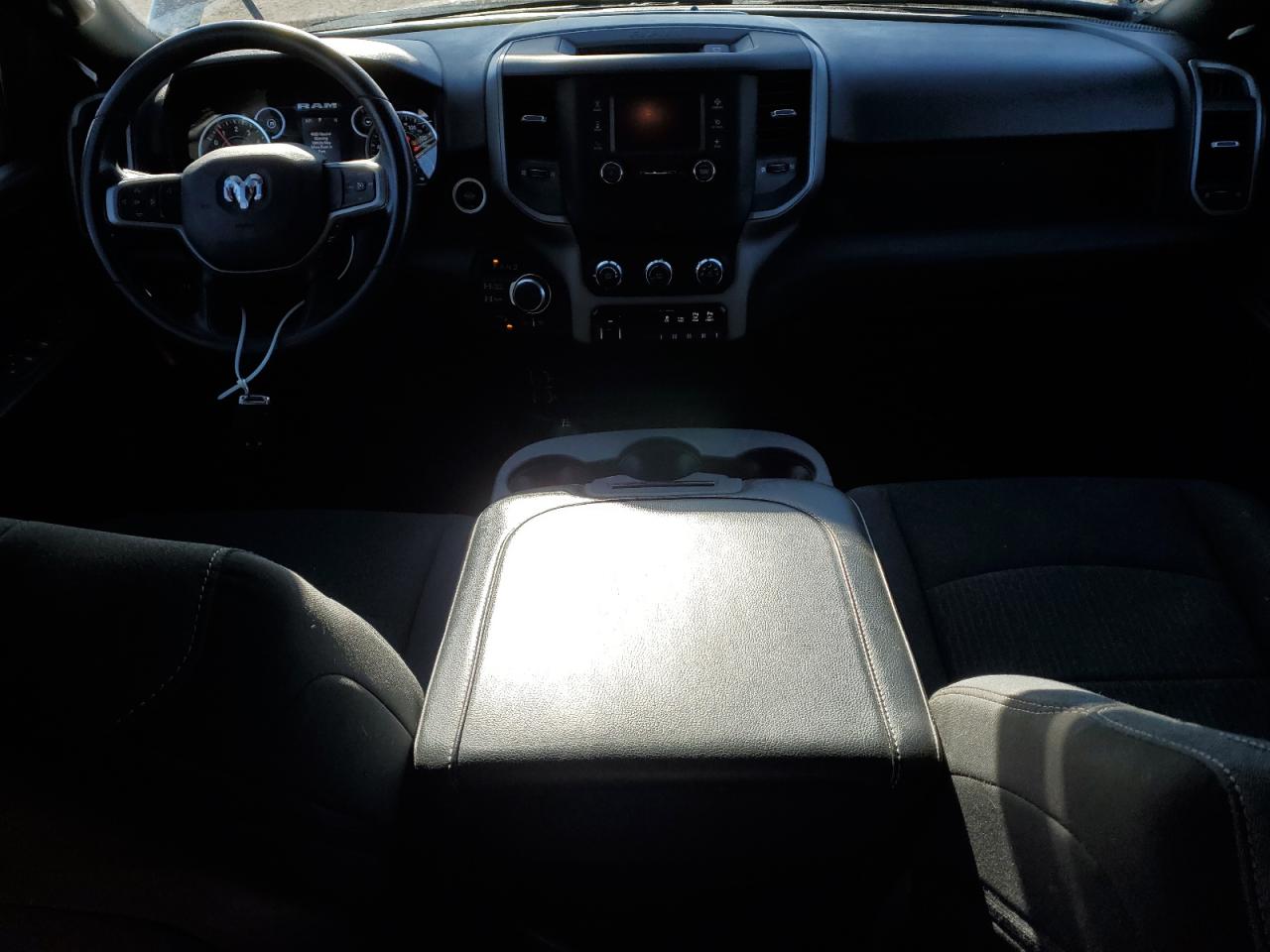 2024 Ram 2500 Tradesman VIN: 3C6TR5CJ7RG313129 Lot: 85955115