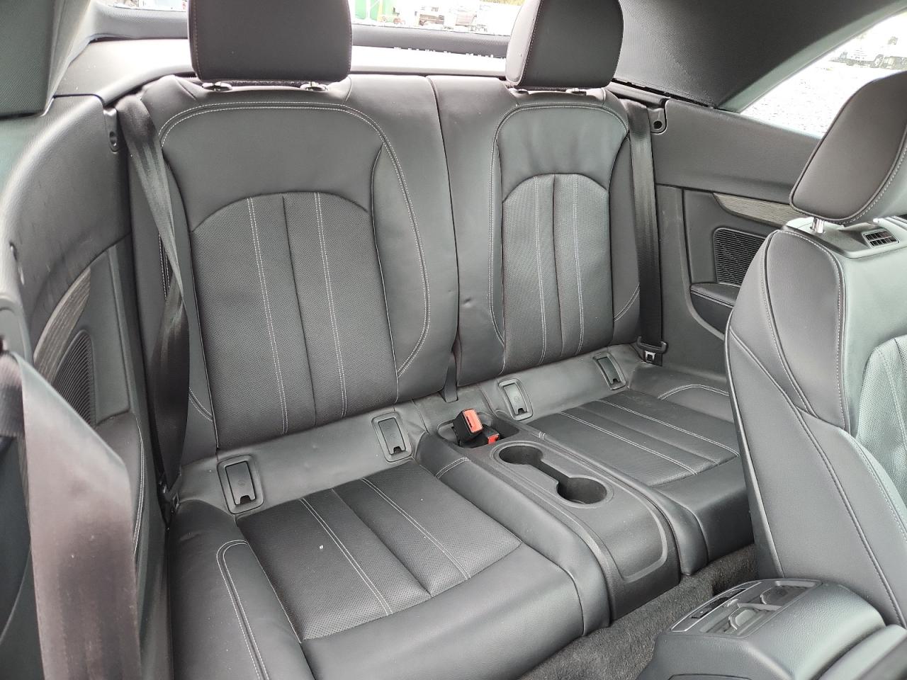 2020 Audi A5 Premium Plus VIN: WAUWNGF59LN000638 Lot: 85182245